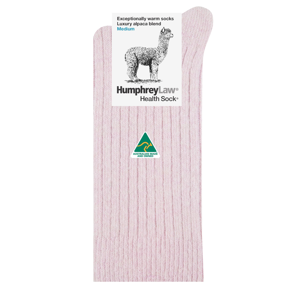 Alpaca Health Sock®