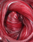 Ashford Merino Silk Fibre Packs