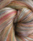 Ashford Merino Silk Fibre Packs