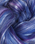 Ashford Merino Silk Fibre Packs