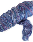 Ashford Merino Silk Fibre Packs