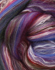 Ashford Merino Silk Fibre Packs