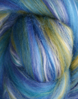 Ashford Merino Silk Fibre Packs