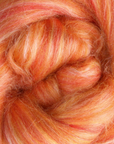 Ashford Merino Silk Fibre Packs