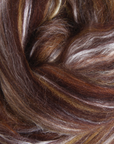 Ashford Merino Silk Fibre Packs