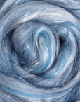 Ashford Merino Silk Fibre Packs