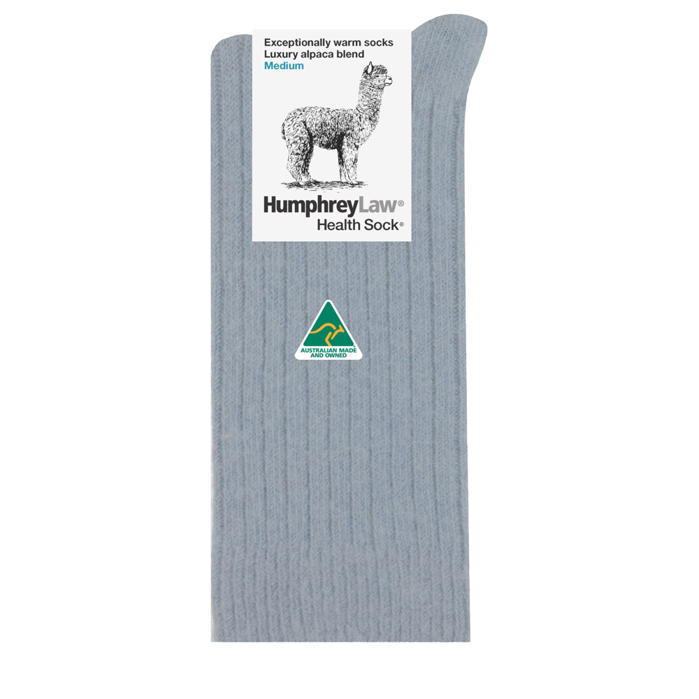 Alpaca Health Sock®