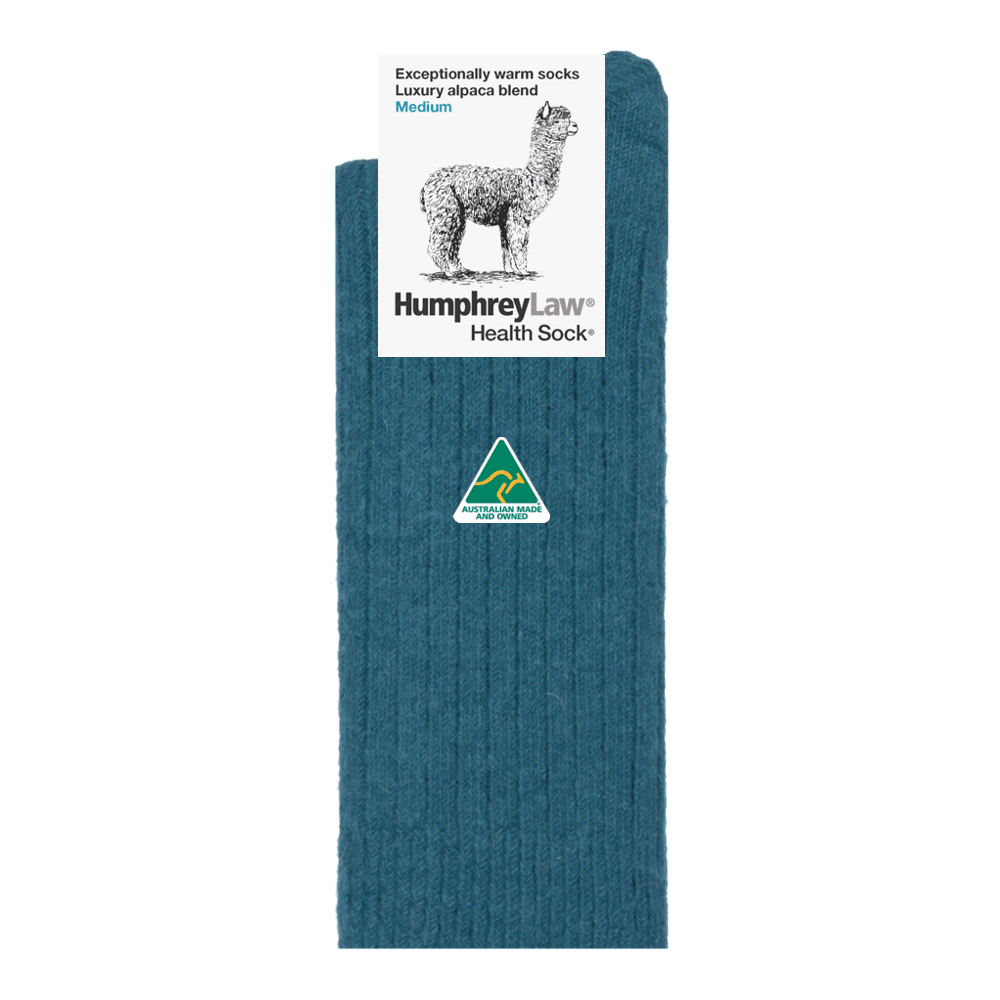 Alpaca Health Sock®