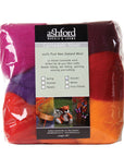 Ashford Corriedale Colour Theme Packs