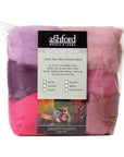 Ashford Corriedale Colour Theme Packs