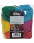 Ashford Corriedale Colour Theme Packs