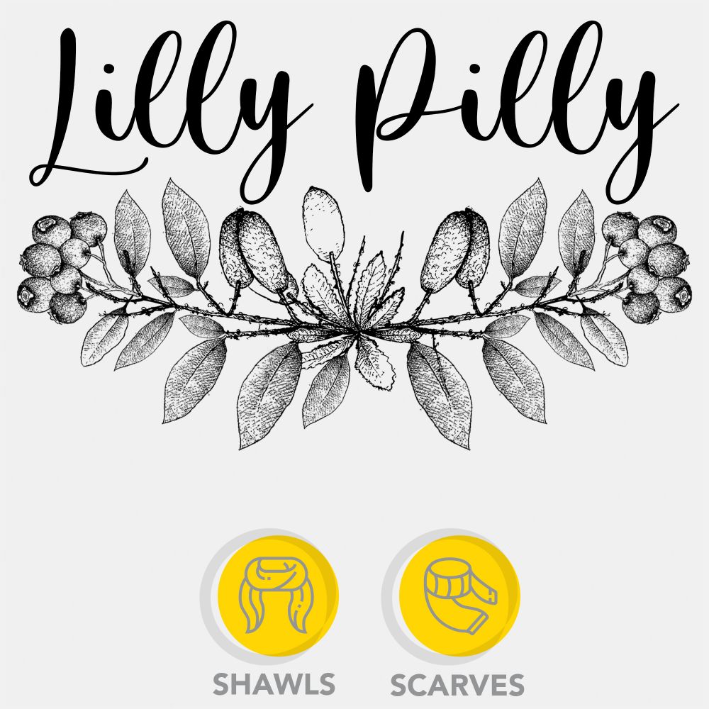 LILLY PILLY